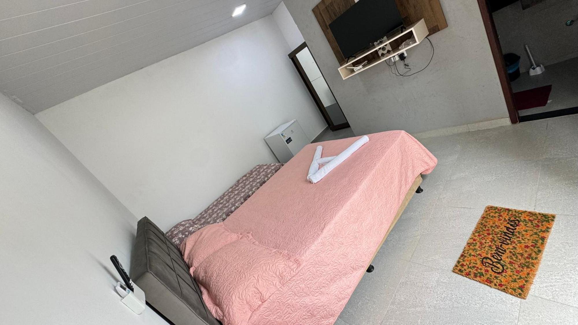 White House Pipa Habitación en casa particular Praia de Pipa