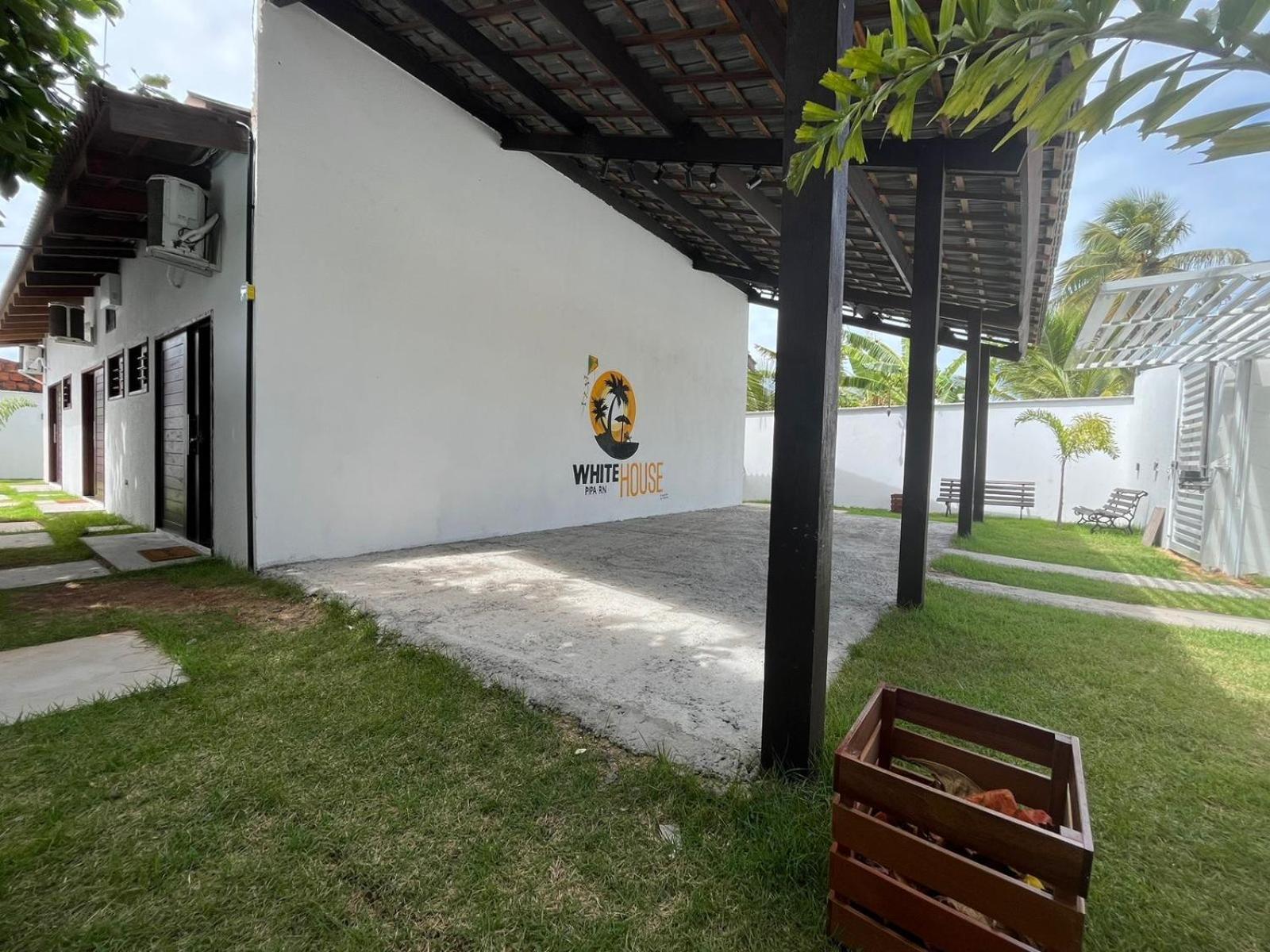 White House Pipa Habitación en casa particular *