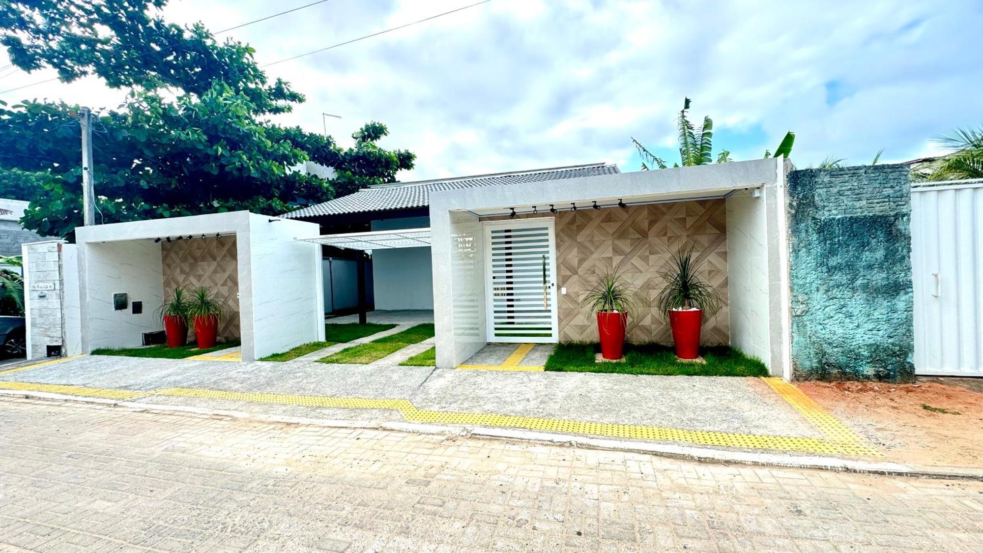 White House Pipa Habitación en casa particular